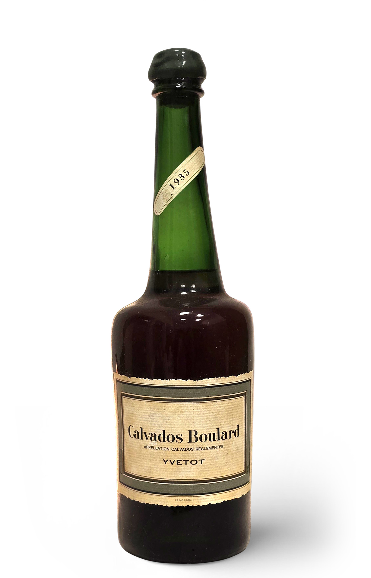 Boulard Calvados 
