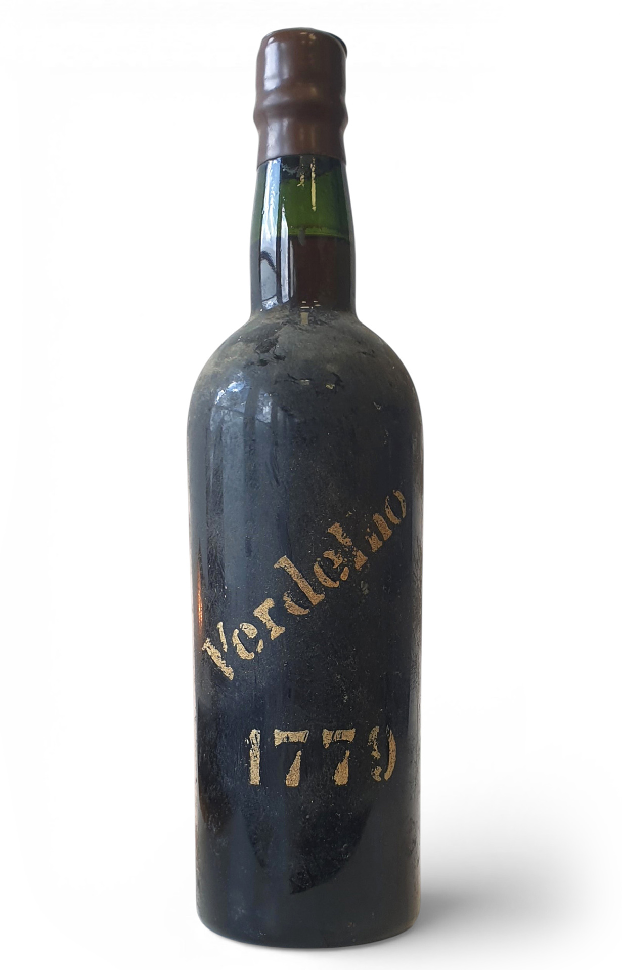 Welsh Brothers <br>Madeira Verdelho 