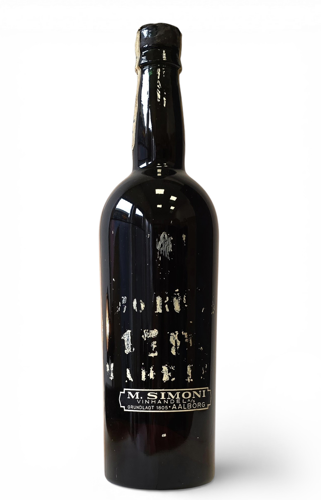 H.M. Borges <br>Madeira Terrantez 